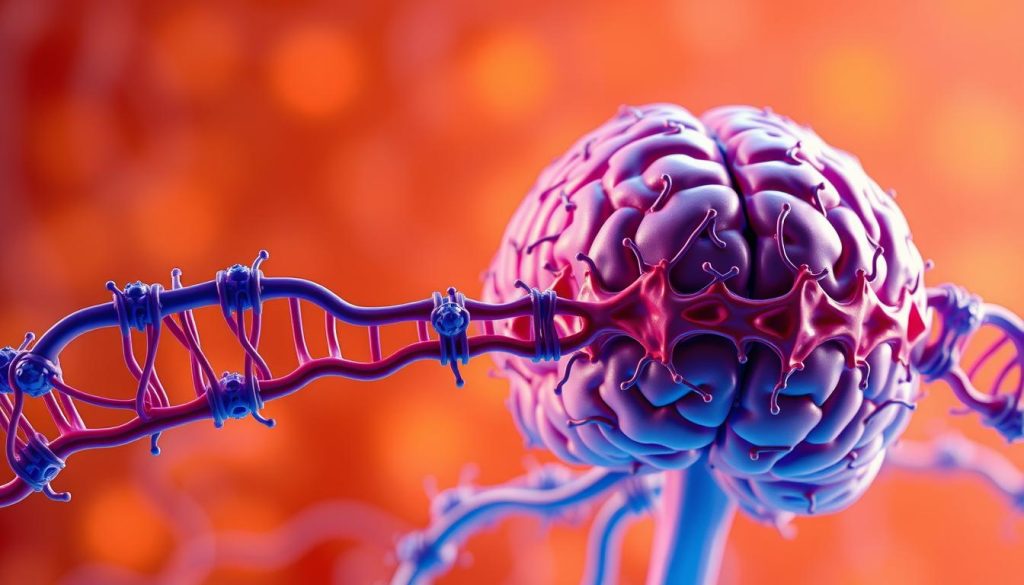 brain health awareness blood-brain barrier