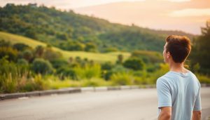 reasons to walk backwards for 10 minutes daily