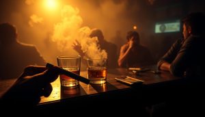 some habit could rise of oral cancer