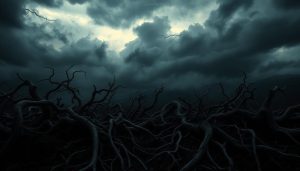 why we become angry and violent