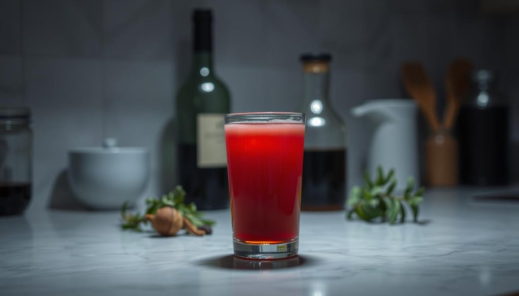 The Best Late-Night Drink for High Blood Pressure, According to Dietitians