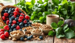 6 Foods People over 60 Should Eat More Of for Better Cognitive Function