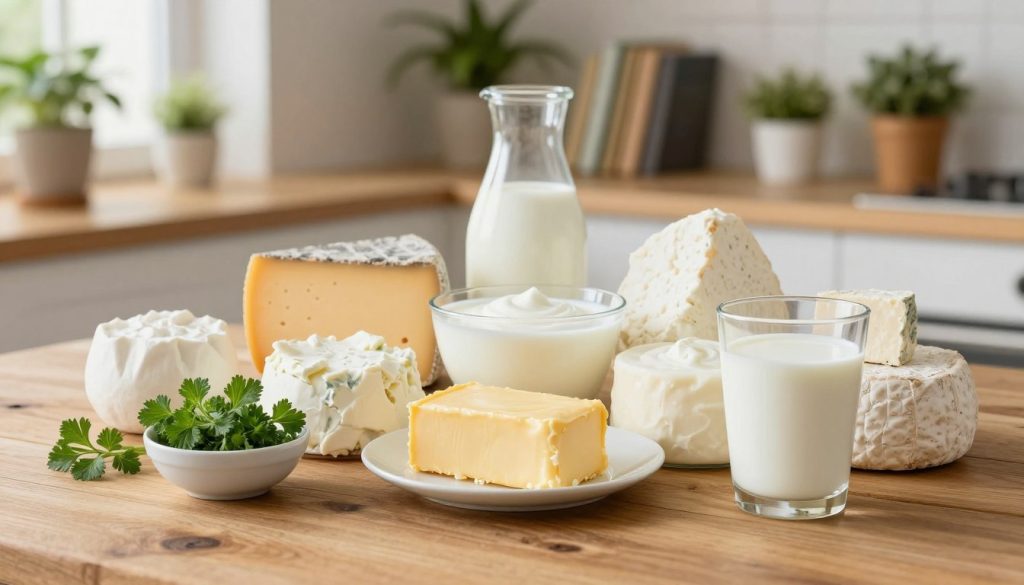dairy fat to lower dementia risk