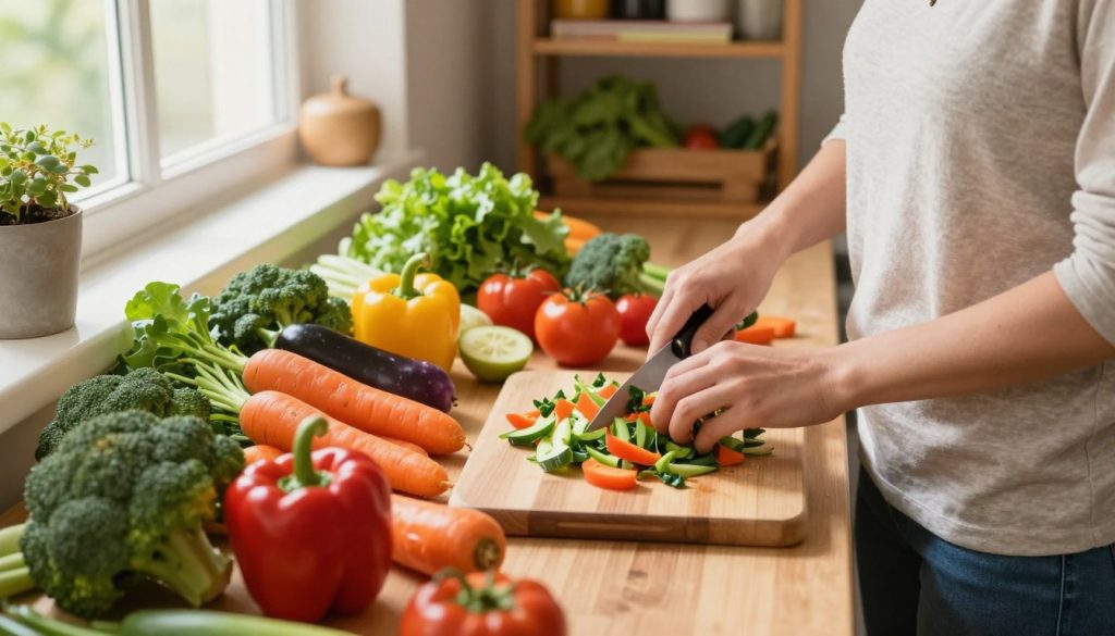 eating more vegitable could lower your alzheimers risk