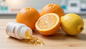can vitamin c prevent cancer