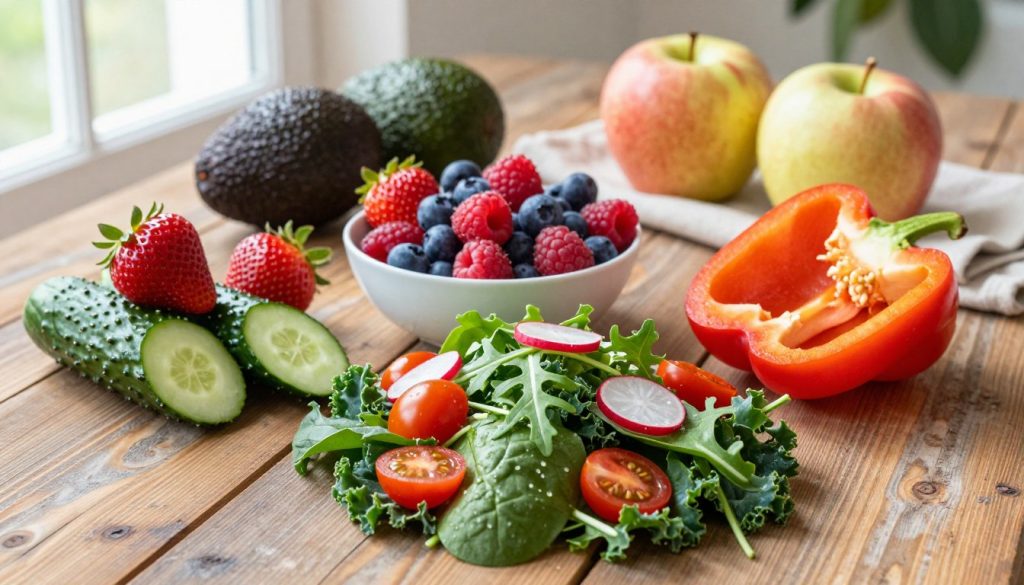 heat free health "5 foods better before cooking"