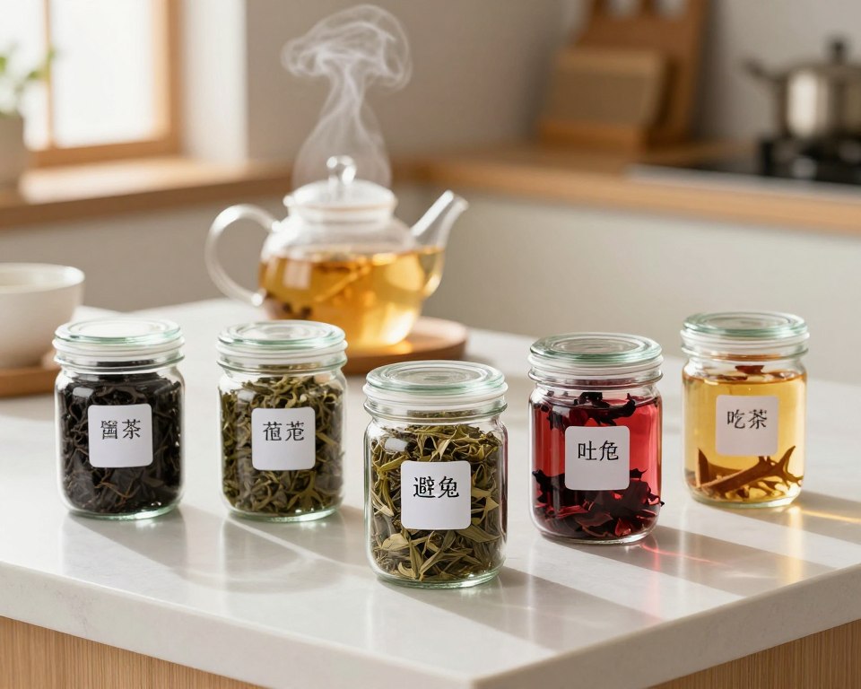 5 Teas High Blood Pressure Patients Should Avoid