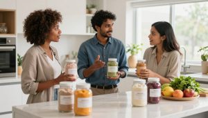 Dietitians Recommend Their Favorite Protein Powders