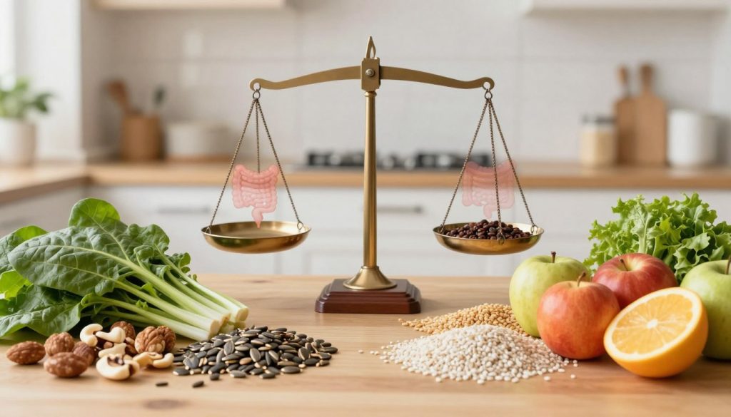 Magnesium vs.Fiber wich is Better