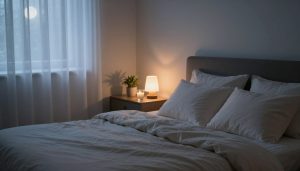 Restoring Peaceful Sleep: How to Fall Asleep Naturally & Mindfully